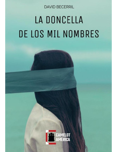 la doncella de los mil nombres