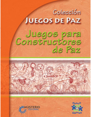 Juegos para constructores de paz