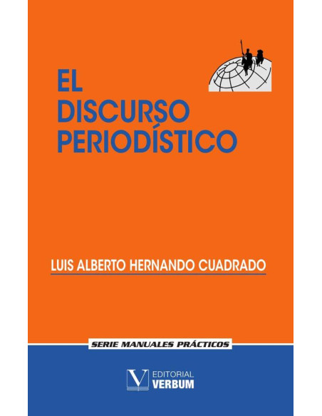 El discurso periodístico