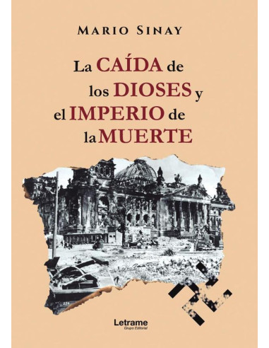 La Caída de los Dioses y El Imperio de la Muerte