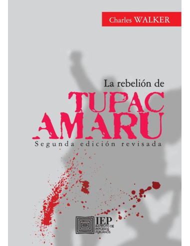 La rebelión de Túpac Amaru