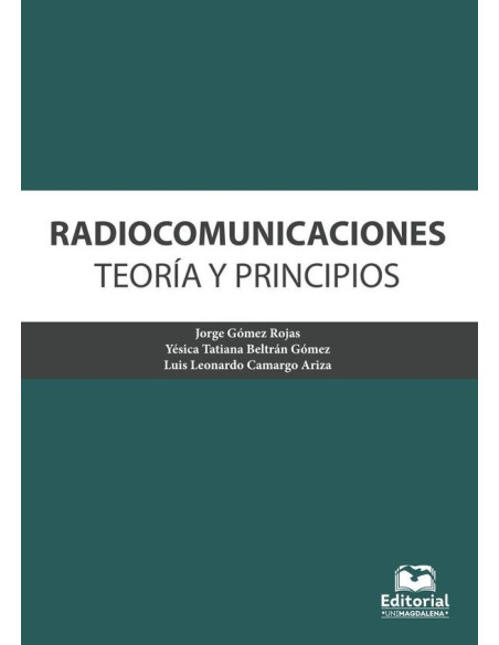 Radiocomunicaciones:Teoría y principios