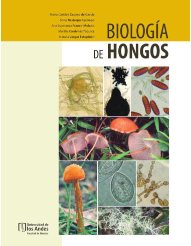 Biología de hongos