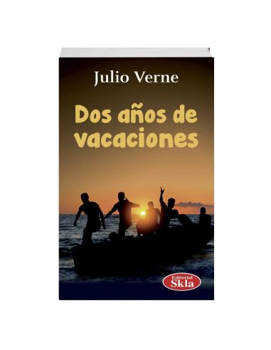 Dos Años De Vacaciones