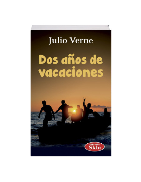 Dos Años De Vacaciones