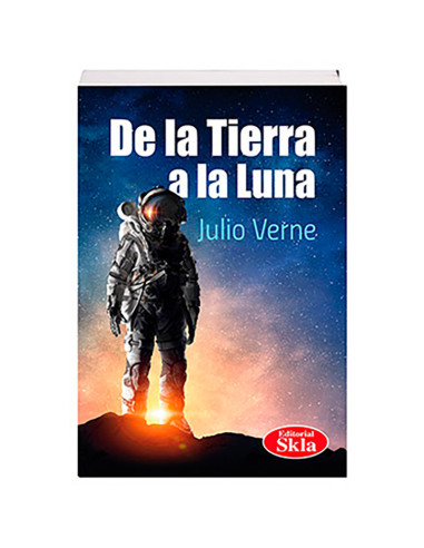 De La Tierra A La Luna / Completo