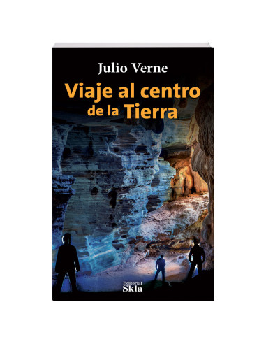 Viaje Al Centro De La Tierra