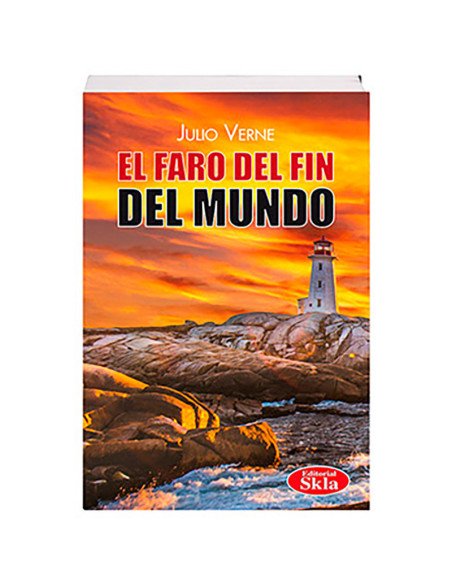 El Faro Del Fin Del Mundo