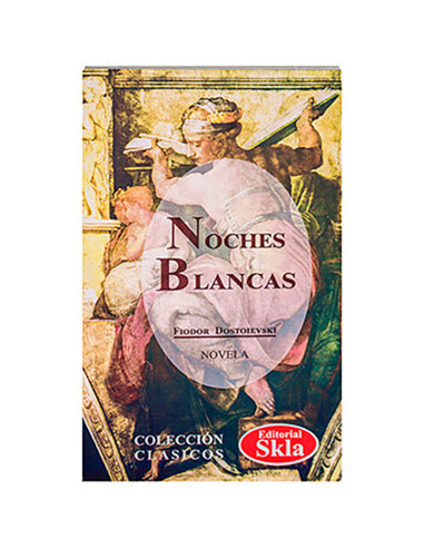 Noches Blancas