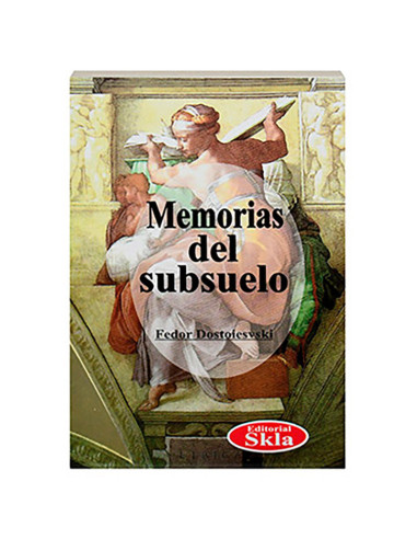 Memorias Del Subsuelo