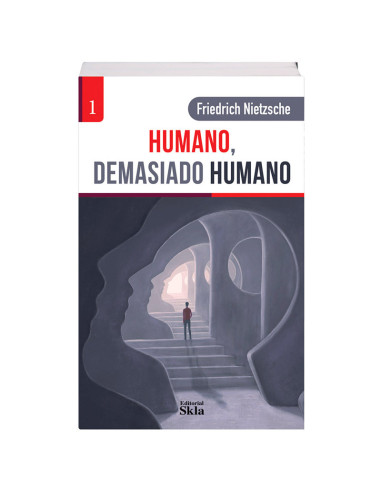 Humano, Demasiado Humano