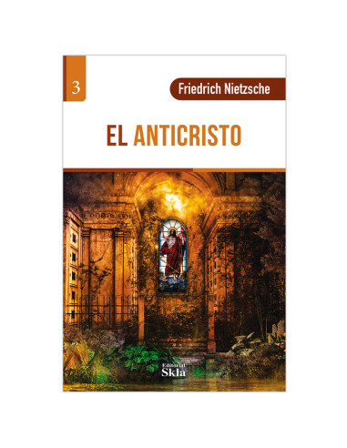 El Anticristo