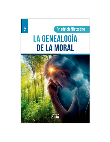 Genealogía De La Moral