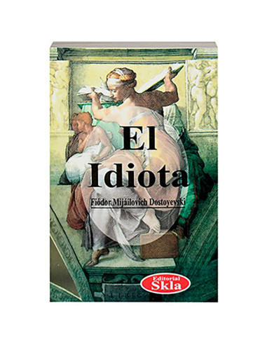 El Idiota