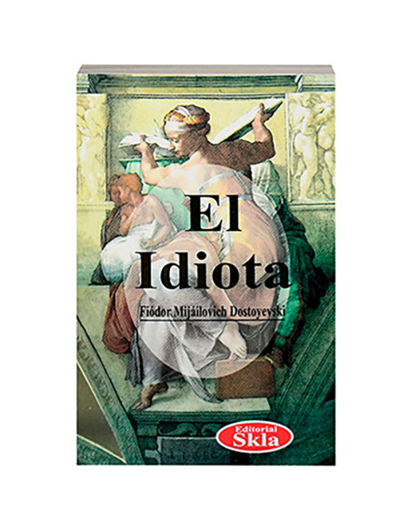 El Idiota