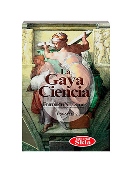 La Gaya Ciencia