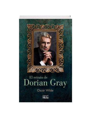 El Retrato De Dorian Gray / Completo