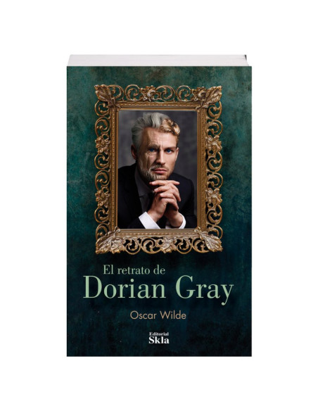 El Retrato De Dorian Gray / Completo