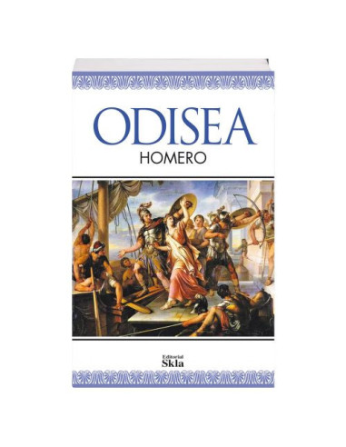 Odisea