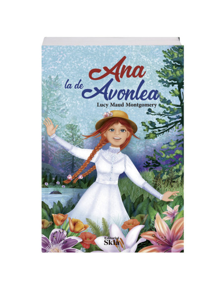 Ana, La De Avonlea