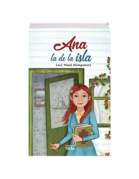 Ana, La De La Isla