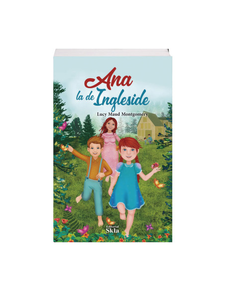 Ana La De Ingleside