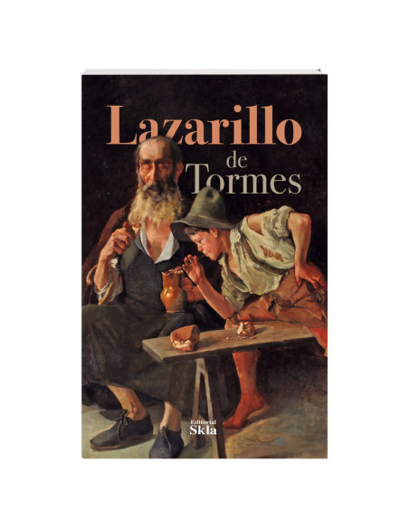 Lazarillo De Tormes