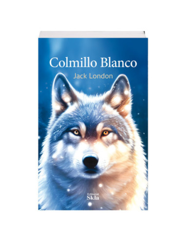 Colmillo Blanco