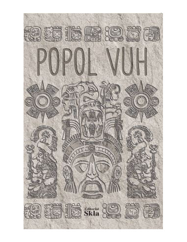 Popol Vuh