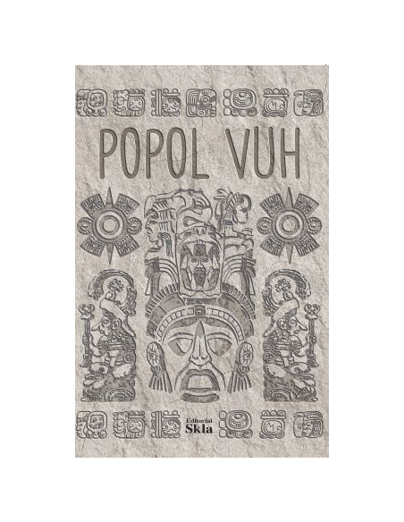 Popol Vuh