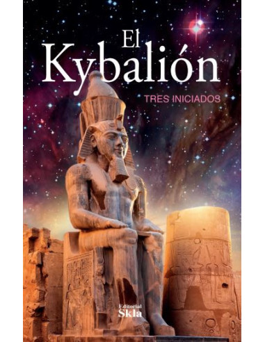 El Kybalión