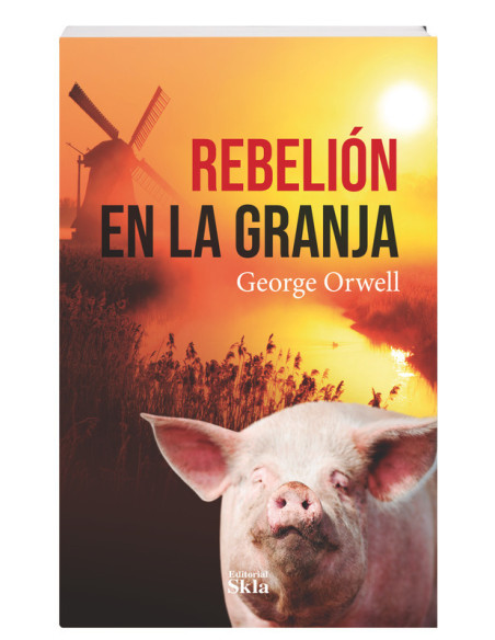 Rebelion En La Granja