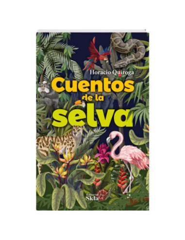 Cuentos De La Selva