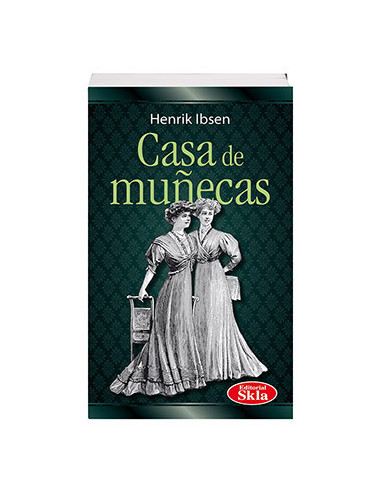 Casa De Muñecas