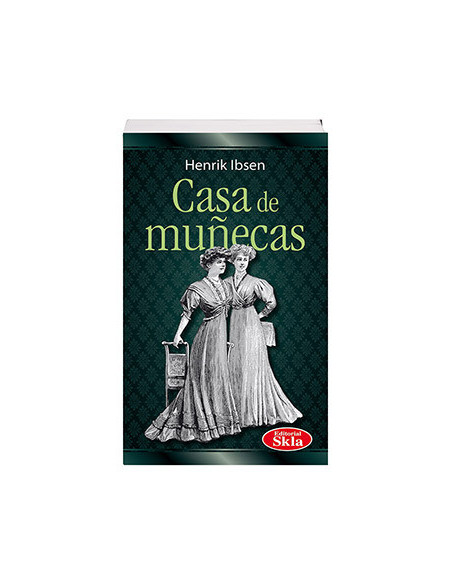 Casa De Muñecas