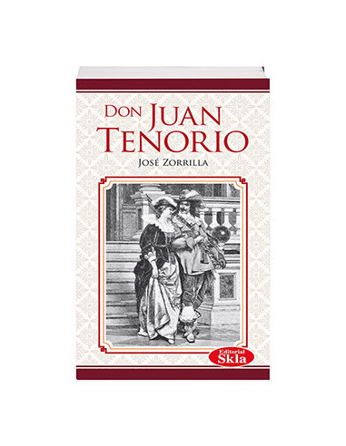 Don Juan Tenorio