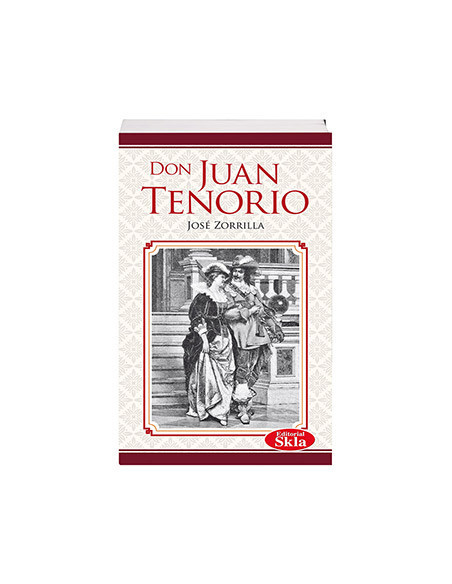 Don Juan Tenorio