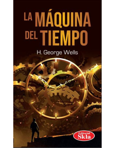 La Maquina Del Tiempo