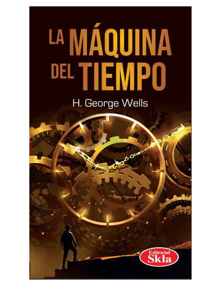 La Maquina Del Tiempo