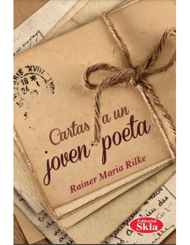 Cartas A Un Joven Poeta