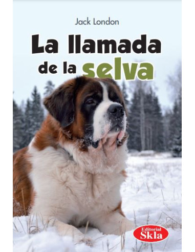 La Llamada De La Selva