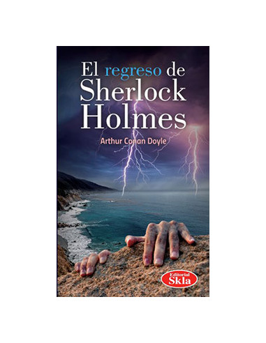 El Regreso De Sherlock Holmes