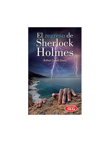 El Regreso De Sherlock Holmes