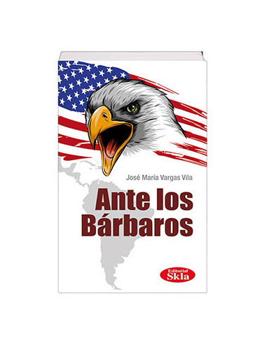 Ante Los Barbaros