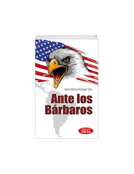 Ante Los Barbaros