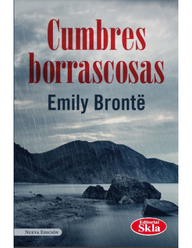 Cumbres Borrascosas (Bulky)