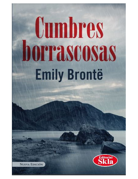 Cumbres Borrascosas (Bulky)