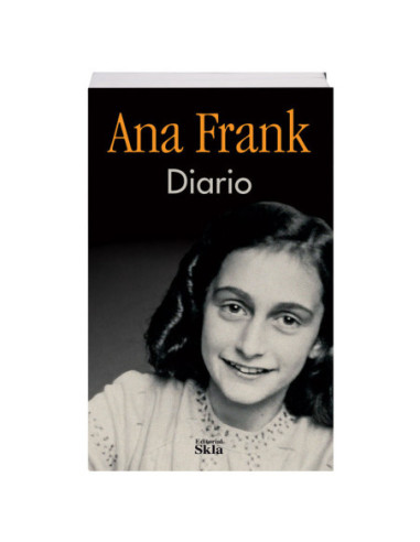 El Diario De Ana Frank