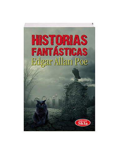 Historias Fantasticas