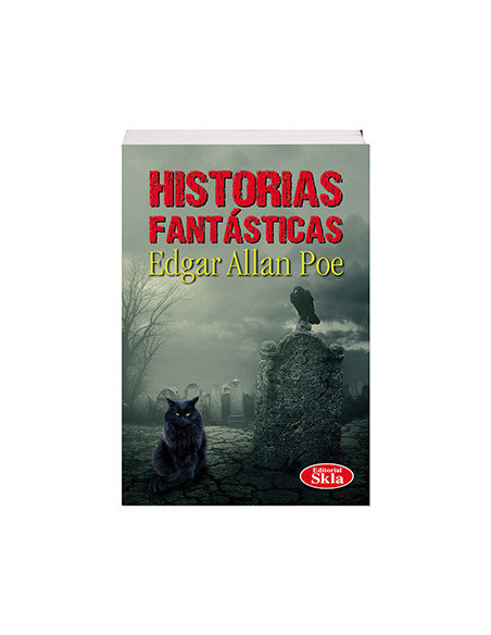 Historias Fantasticas